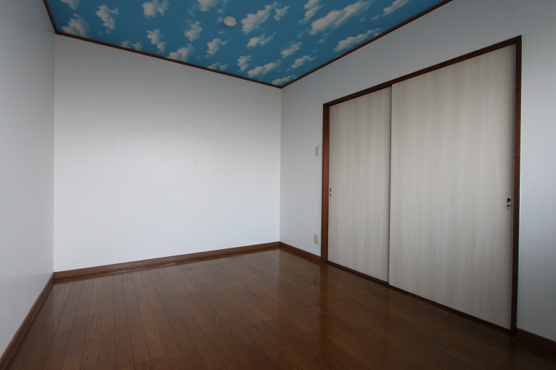 Living and room.  ※ 303, Room interior photograph reference