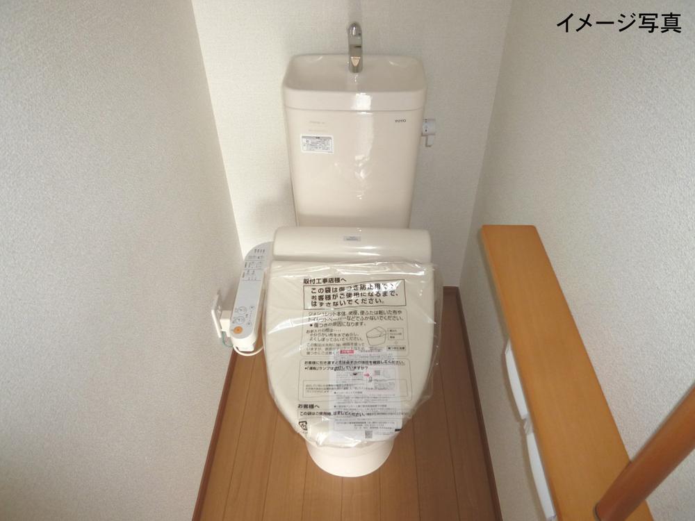 Same specifications photos (Other introspection). 4 Building ◆ Shower toilet ◆ 