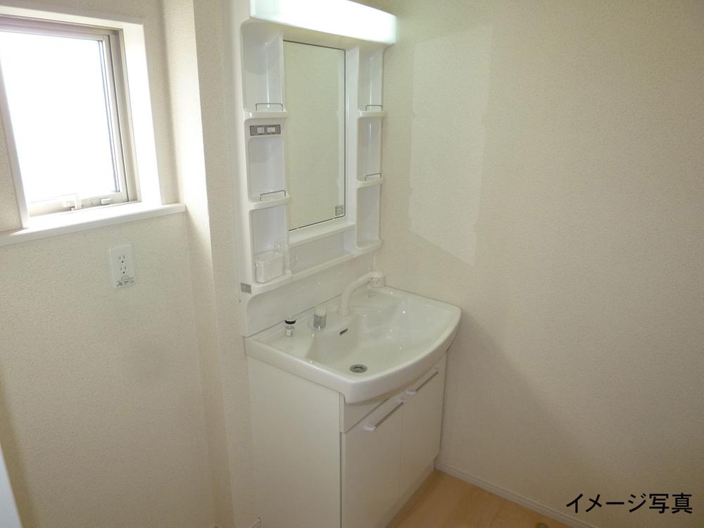 Same specifications photos (Other introspection).  ◆ Shower Dresser ◆ 