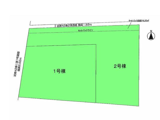 Other. The entire compartment Figure