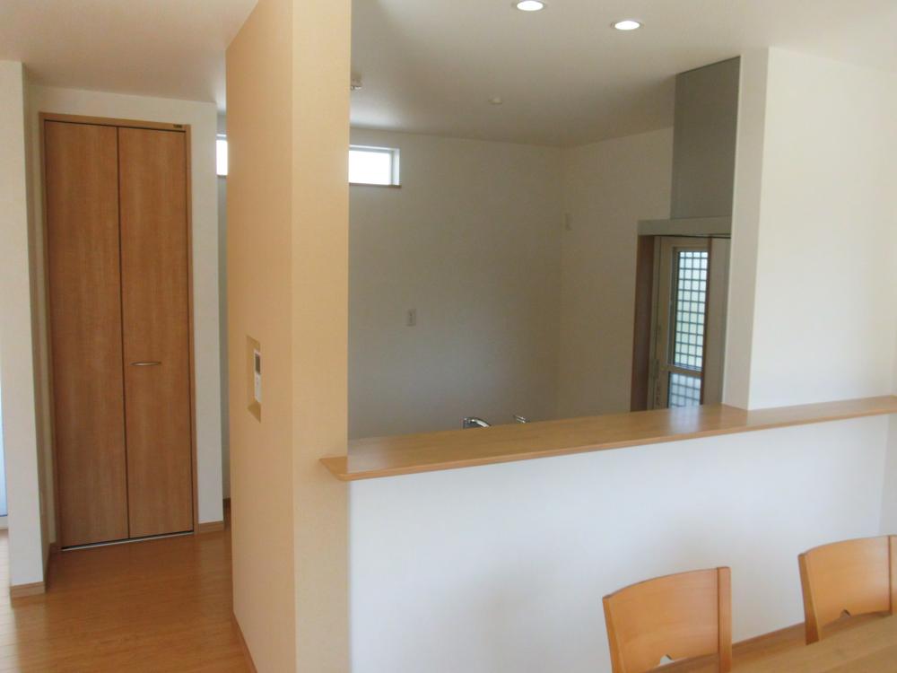 Kitchen. Pantry is with stock up will also be plenty of storage. Also refreshing overflows tend to kitchen stuff. (September 2013) Shooting