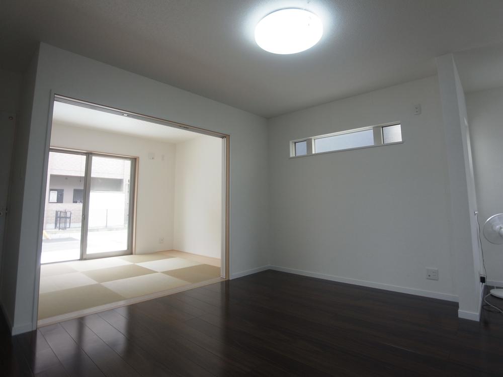 Living. Indoor (September 2013) Shooting