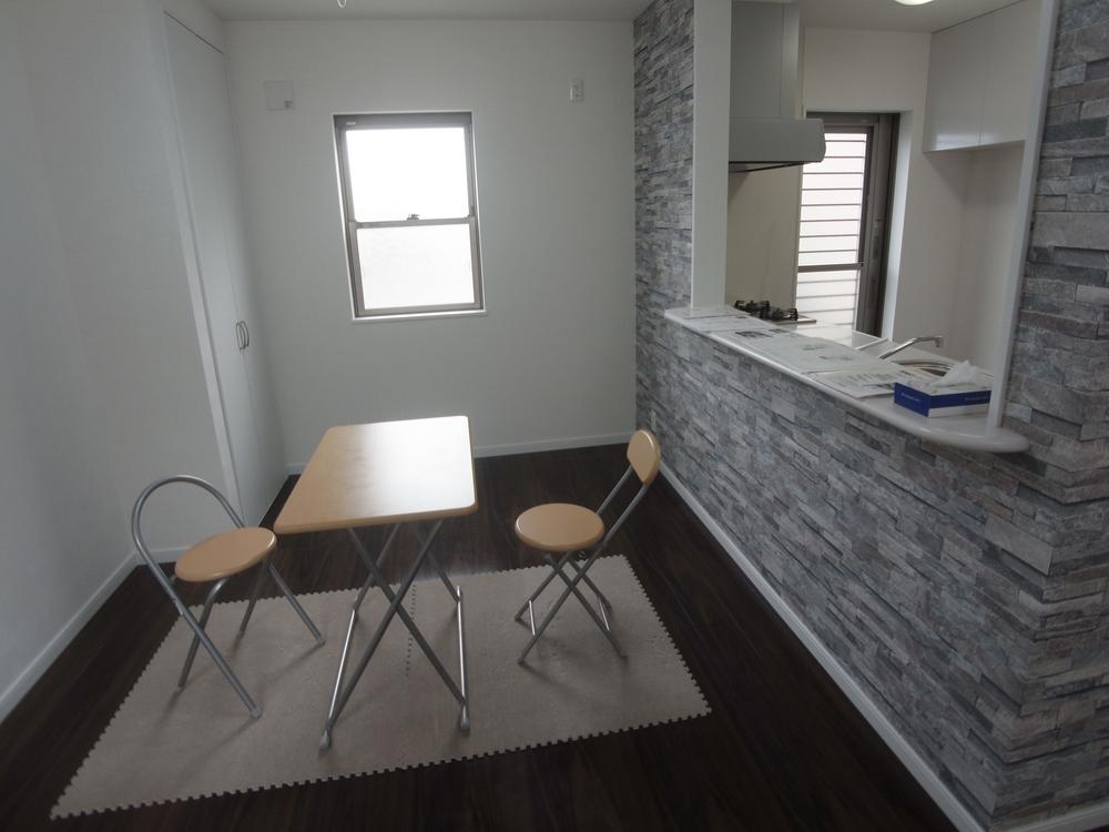 Living. Indoor (September 2013) Shooting