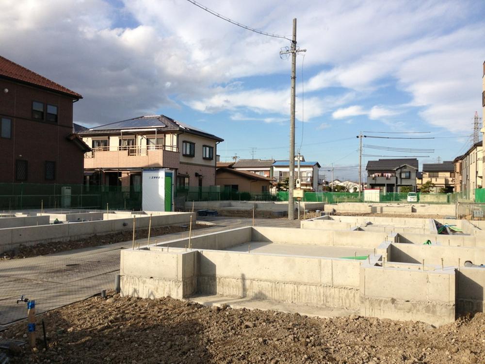 Local appearance photo. Local (11 May 2013) Shooting