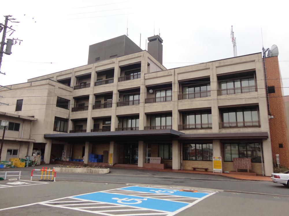 Government office. 1751m to Daiji Town Hall