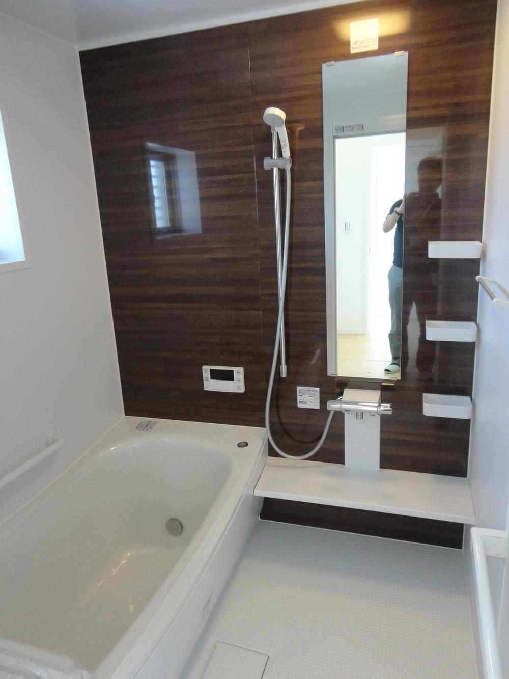 Same specifications photo (bathroom). ( Building) same specification