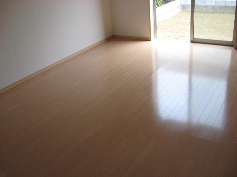 Living. Bright and spacious living room