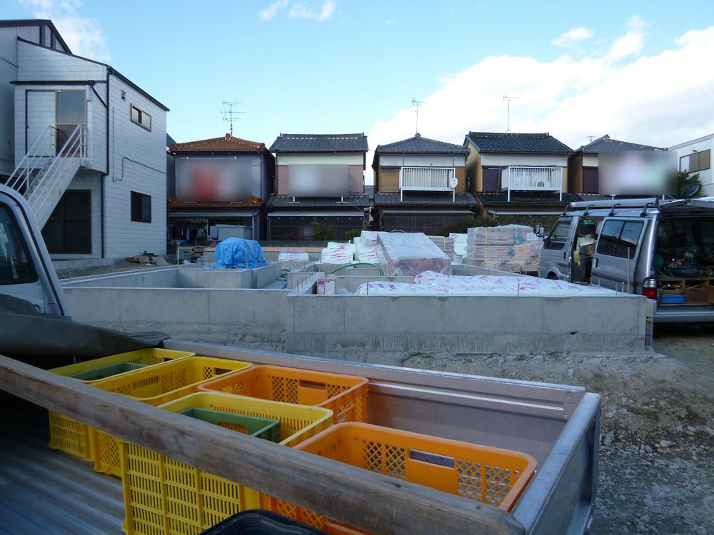 Other local. Current Status Photo: Building 2