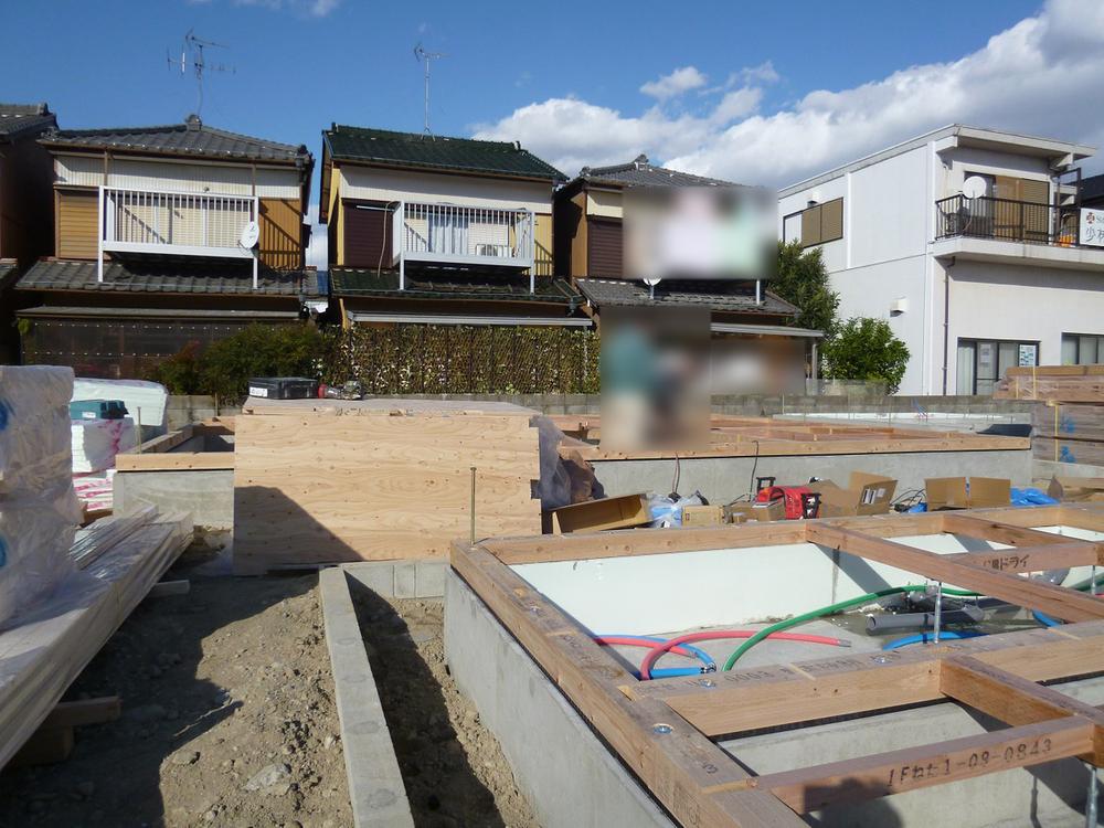 Other local. Current Status Photo: Building 3