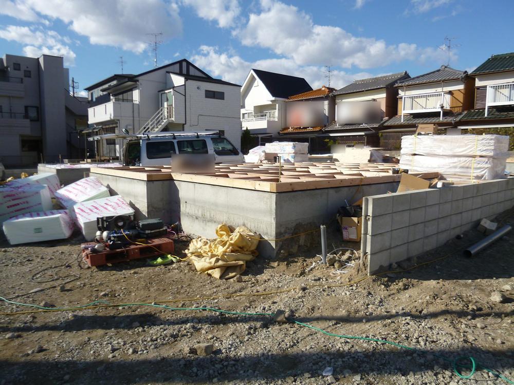 Other local. Current Status Photo: 4 Building