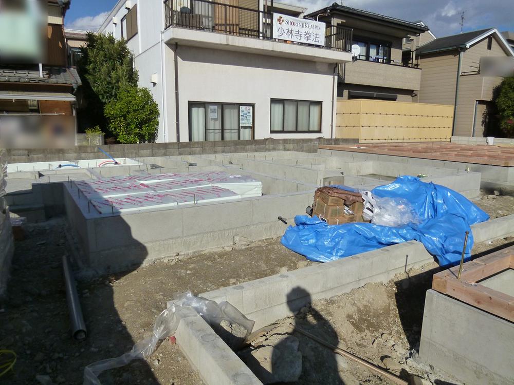 Other local. Current Status Photo: 5 Building