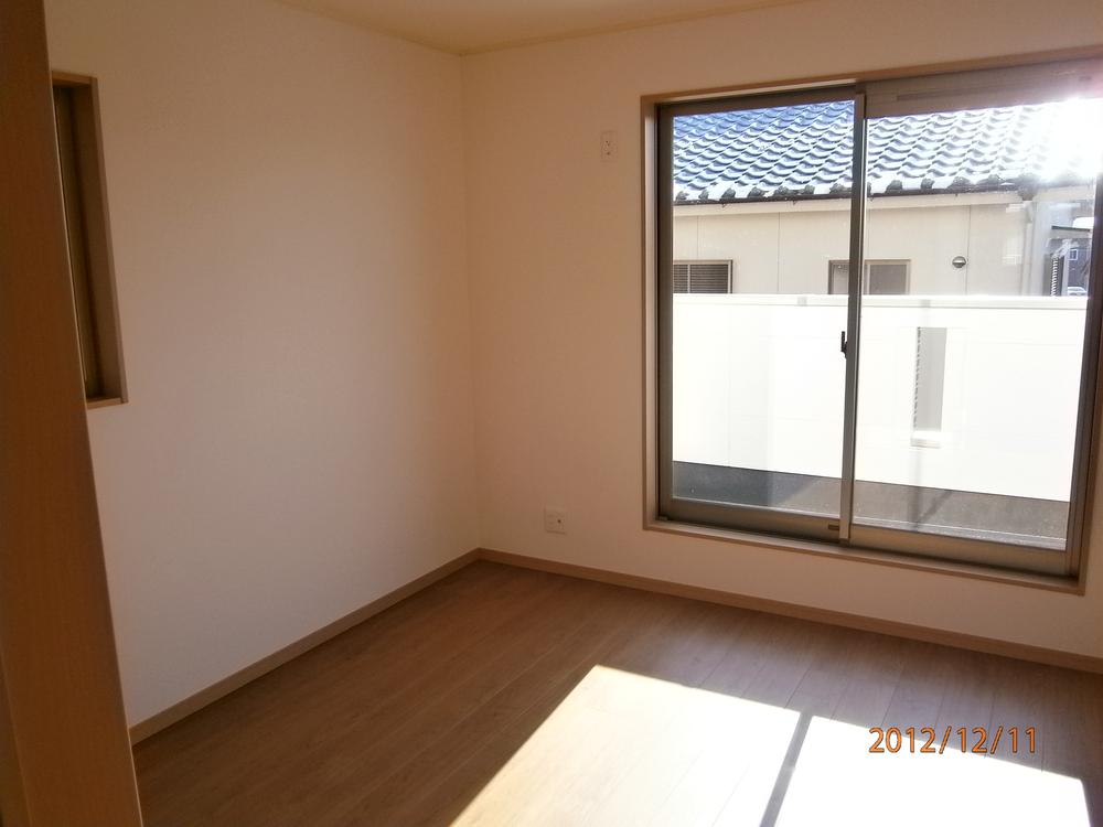 Other introspection. Local (12 May 2012) shooting