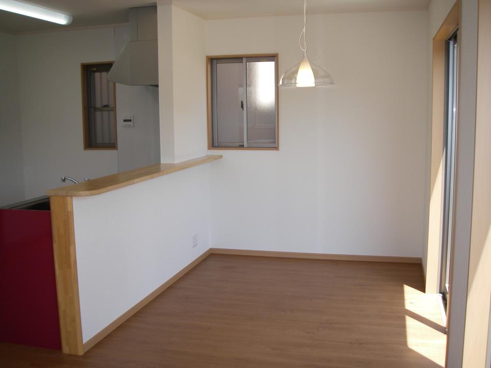 Living. Local (12 May 2012) shooting