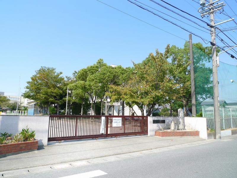 Primary school. 938m until Daiji Municipal Daiji Minami Elementary School