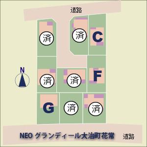 The entire compartment Figure. Compartment view (the remaining three buildings) (2012.12.25 update)