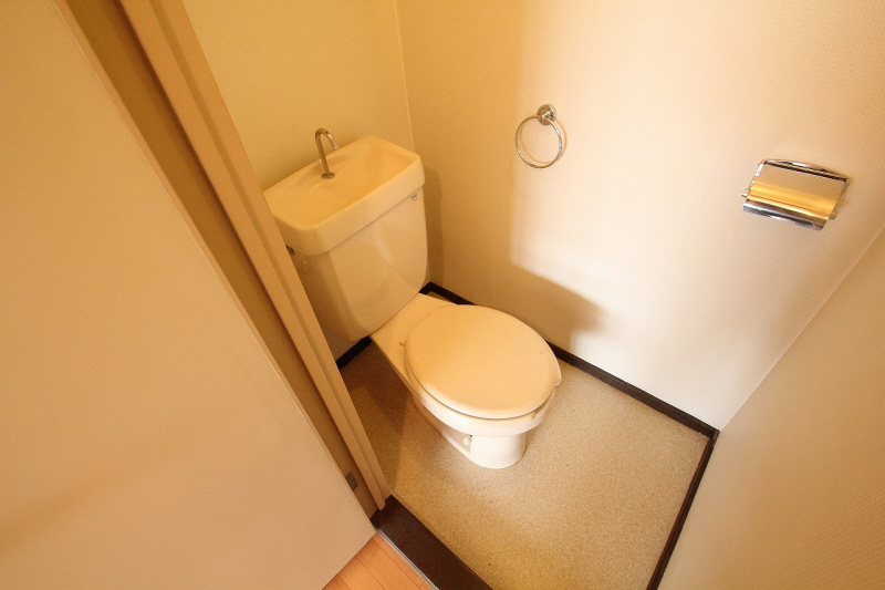 Toilet. Image Photos