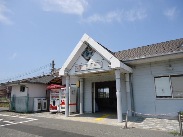 Other. JR Kansai line "Kanie" station walk 13 minutes