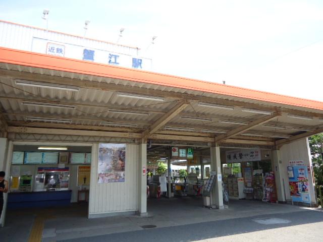 Other. Kintetsu Nagoya line "Kintetsu Kanie" station walk 11 minutes