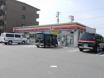 Convenience store. 673m to Circle K Daiji Kitamajima shop