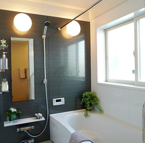 Power generation ・ Hot water equipment. Utility costs savings ECO Jaws. Kind to the planet with CO2 emission reduction