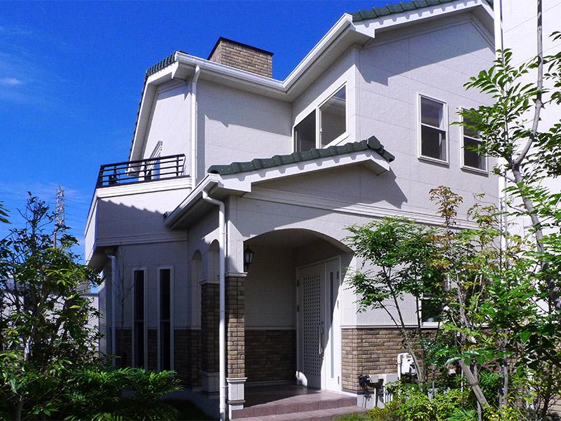 Local appearance photo. B Togaikan. Local (October 10. Date 2013) Shooting