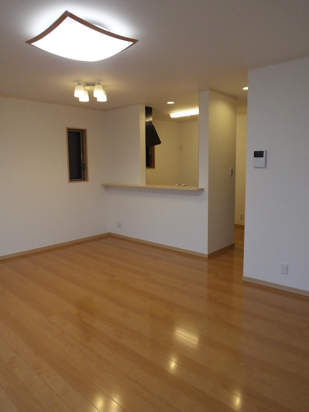 Living. Indoor (December 27, 2013) Shooting