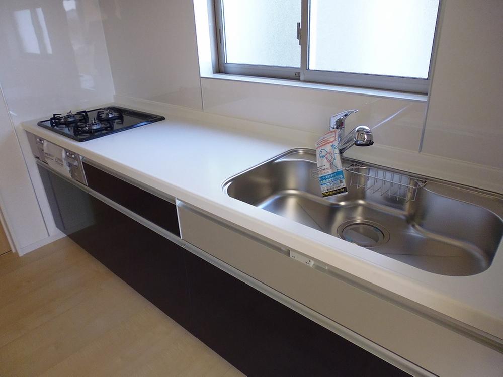 Kitchen. 2013.12.3 shooting