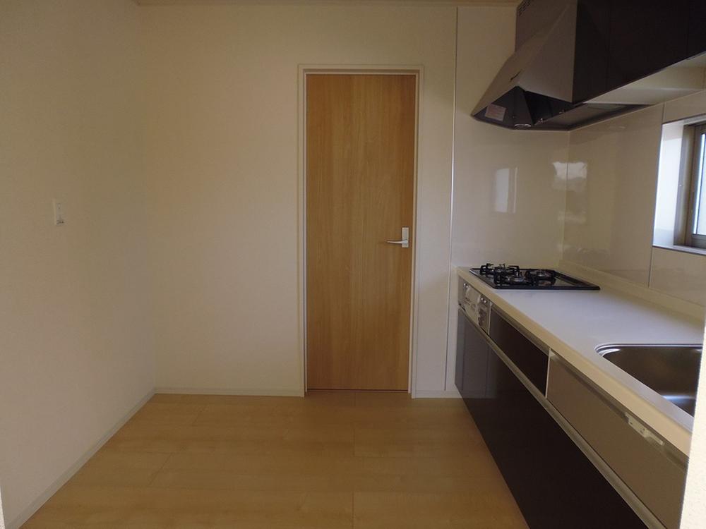 Kitchen. 2013.12.3 shooting