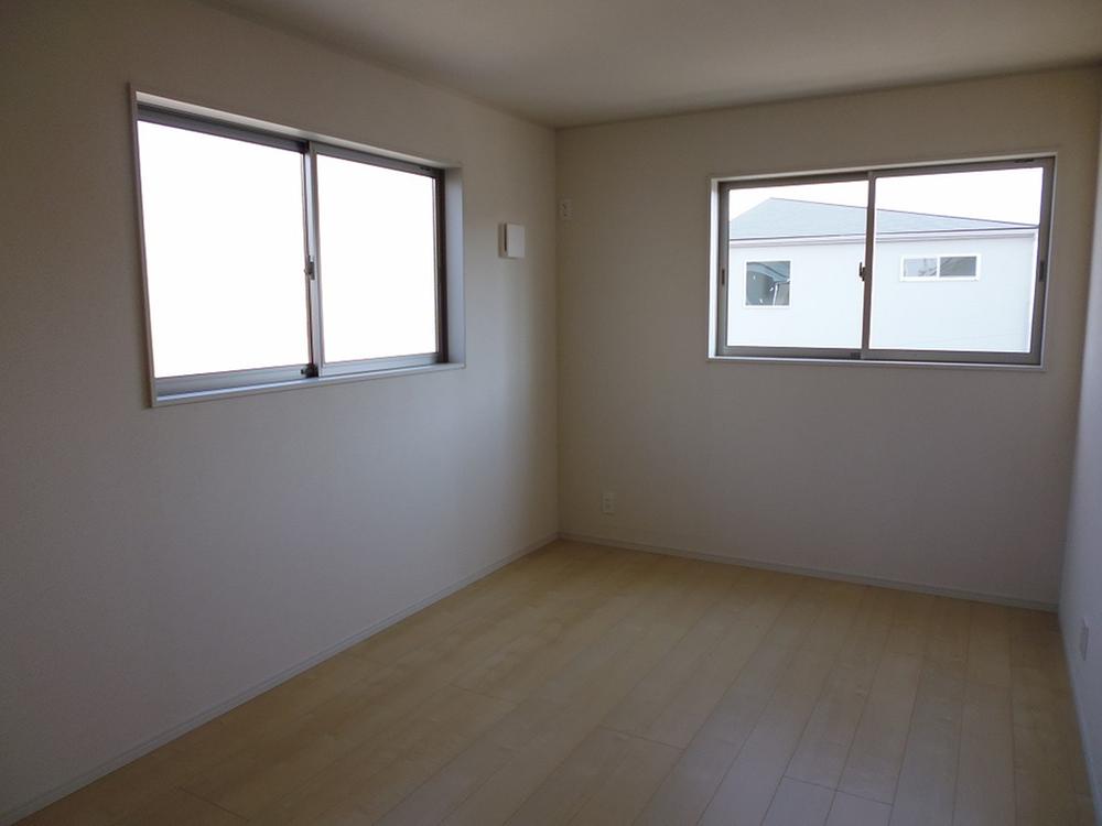 Non-living room. 2013.12.3 shooting