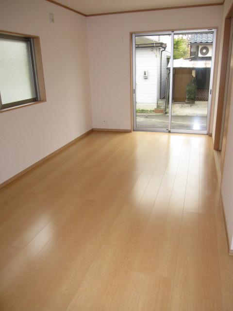 Living. Indoor (10 May 2013) Shooting