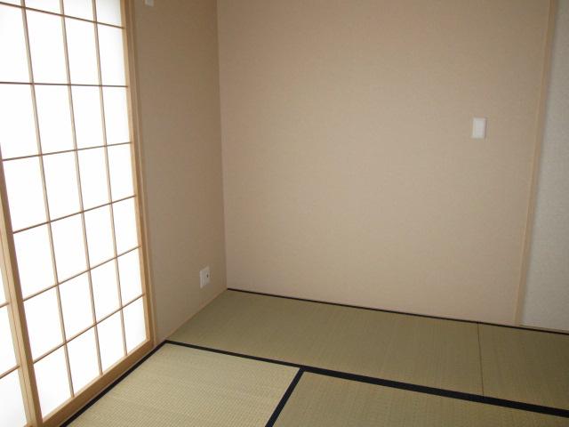 Non-living room. Indoor (10 May 2013) Shooting