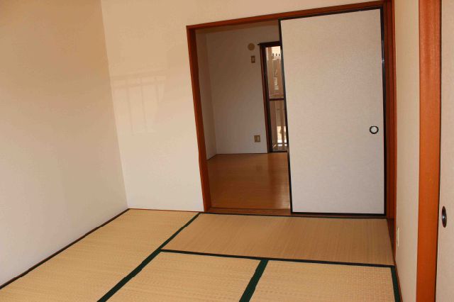 Living and room. Japanese style room