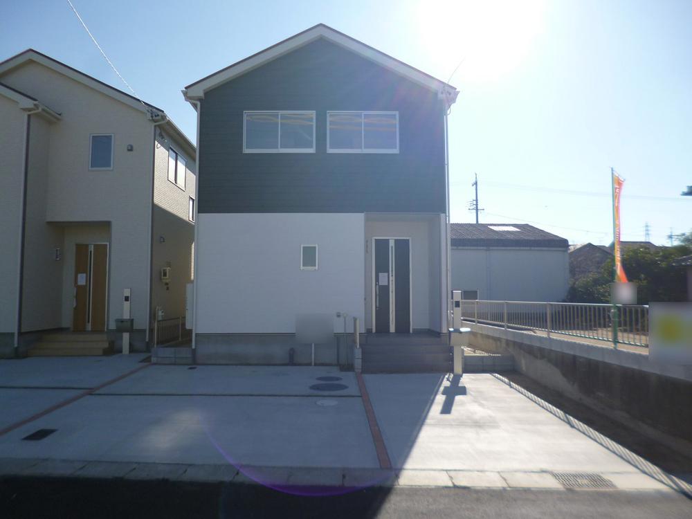 Local appearance photo. ● ○ ● ○ 1 Building Exterior ○ ● ○ ● You can preview! Please feel free to contact us OK, even on weekdays! 