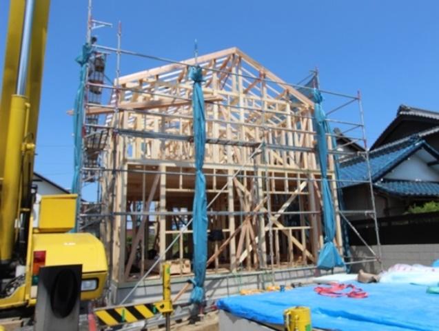 Local appearance photo. 1 Building Exterior Photos (8 / 22 shooting)