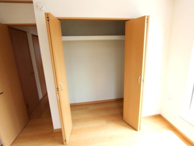 Receipt. Closet (similar)