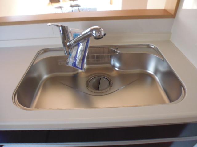 Kitchen. 2013.11.21 Shooting