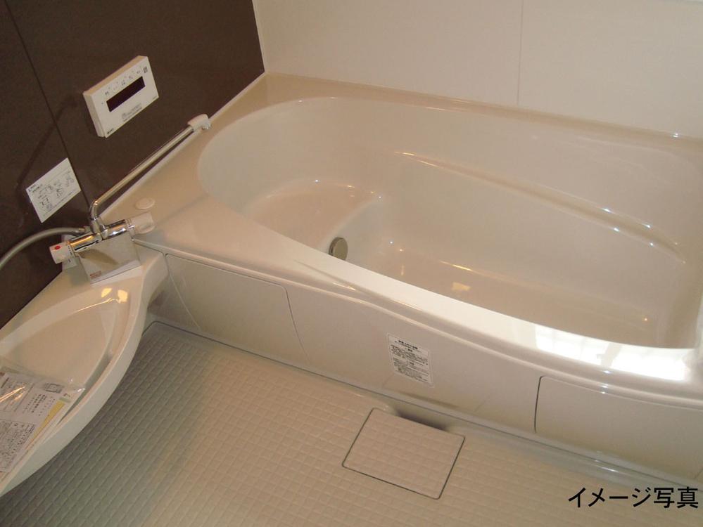Same specifications photo (bathroom). Building 2 ◆ 1 tsubo size ◆ 
