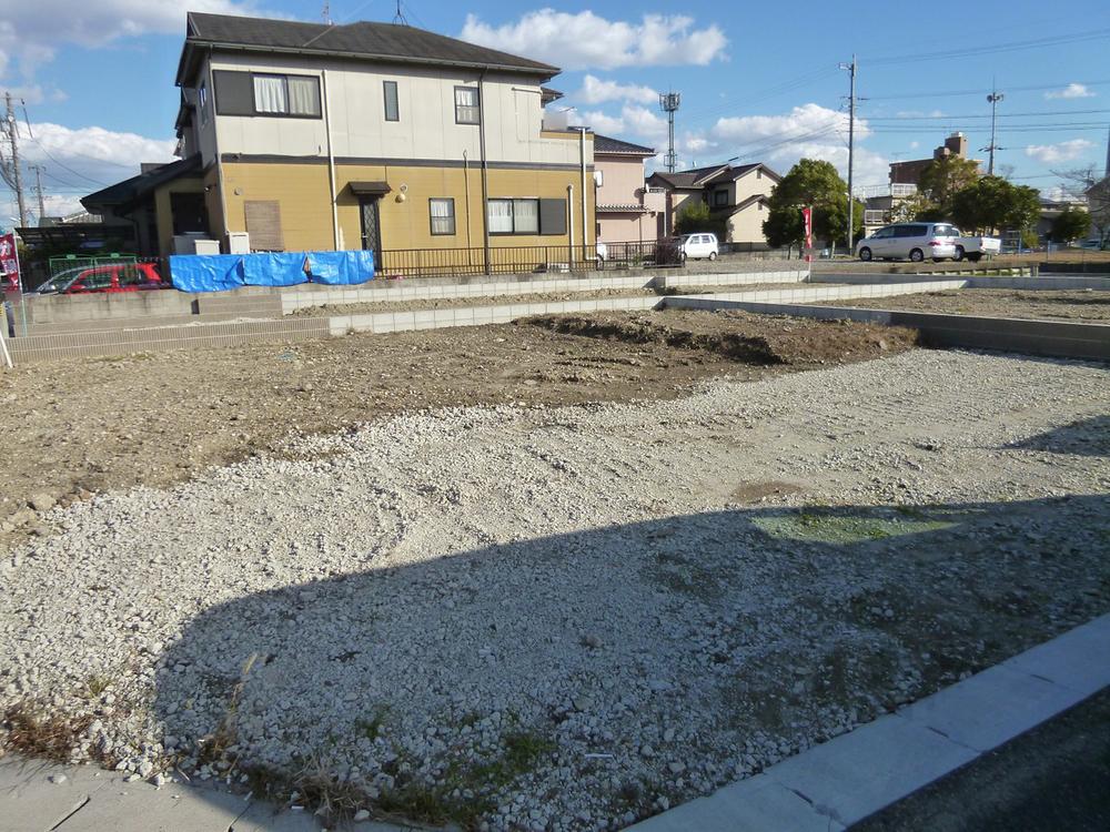 Other local. Current Status Photo: Building 2