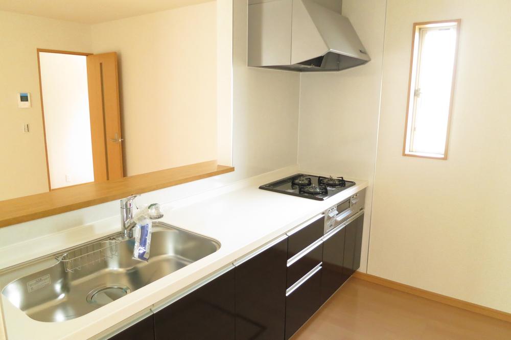 Same specifications photo (kitchen). (3 Building) same specification