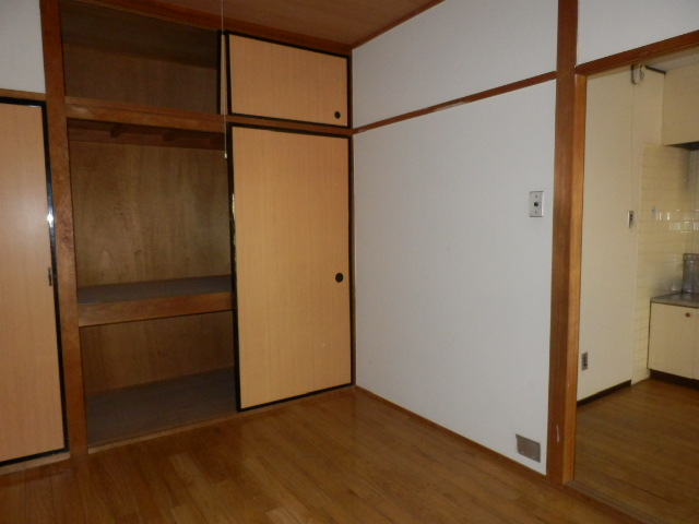 Other room space