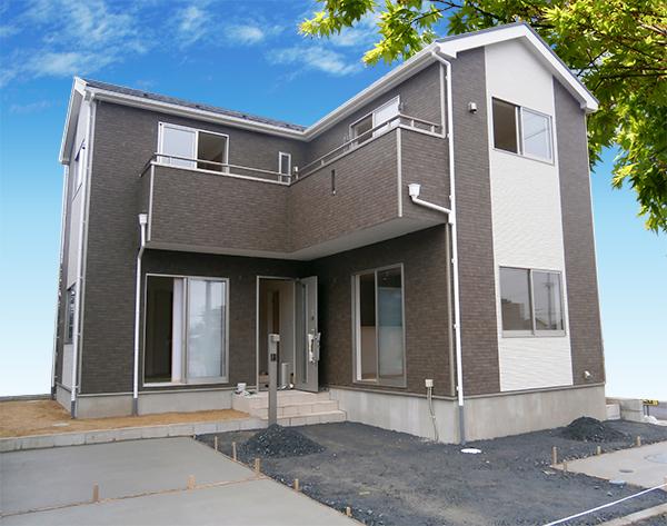 Local appearance photo. Local (12 May 2013) shooting 1 Building