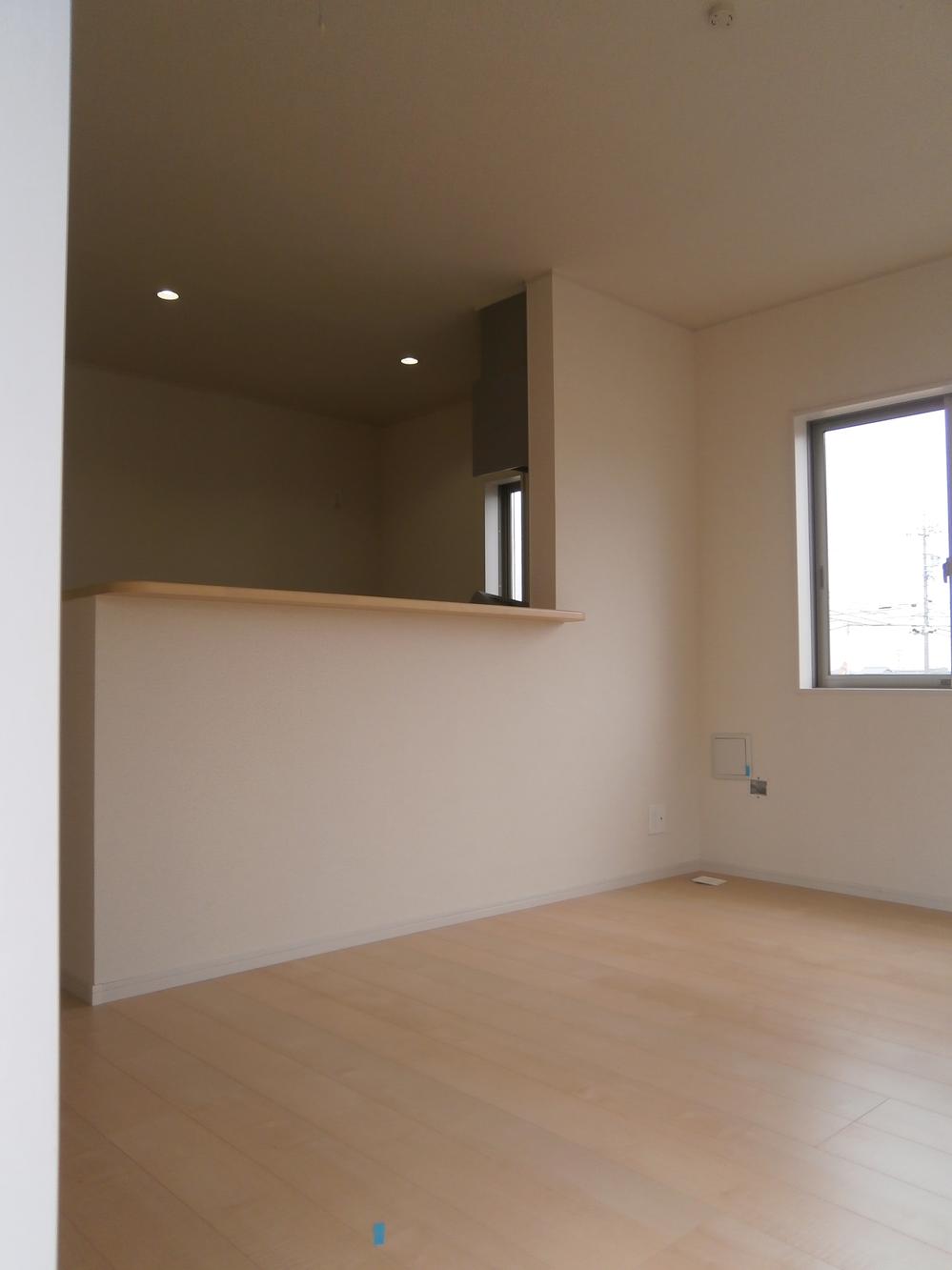 Living. Indoor (12 May 2013) Shooting