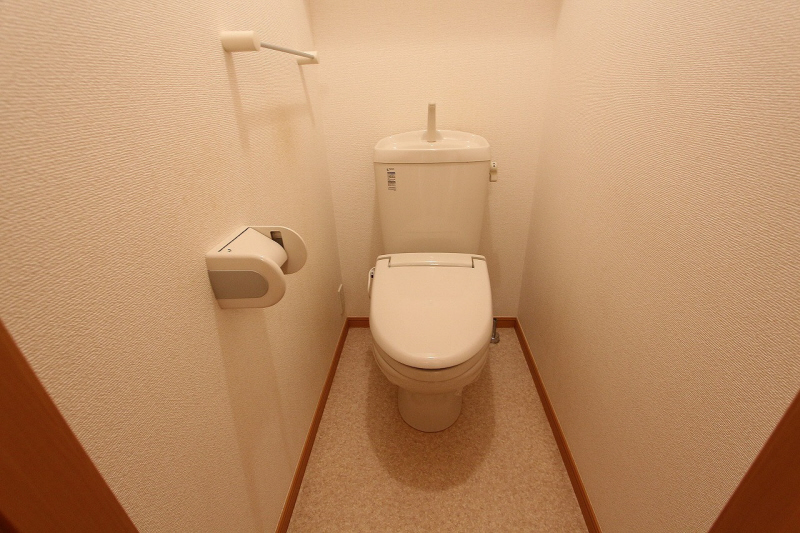 Toilet. Image is an image. 