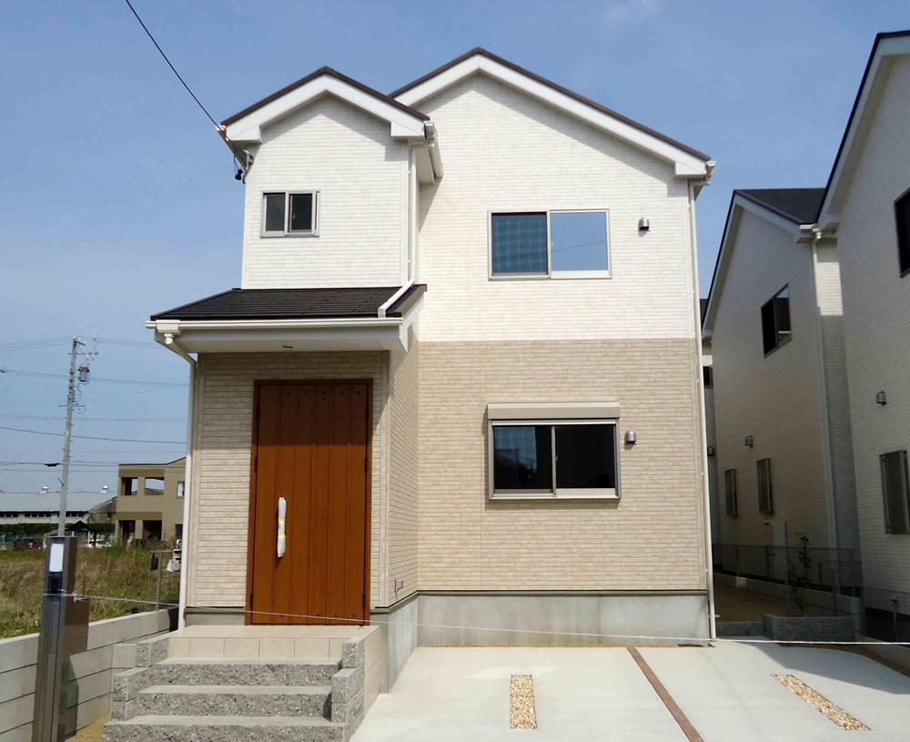 Same specifications photos (appearance). Same specifications photos (appearance) Floor ・ Specifications, Details of your description look forward symbiosis real estate To Nagoya west hesitate please 0120-92-7319