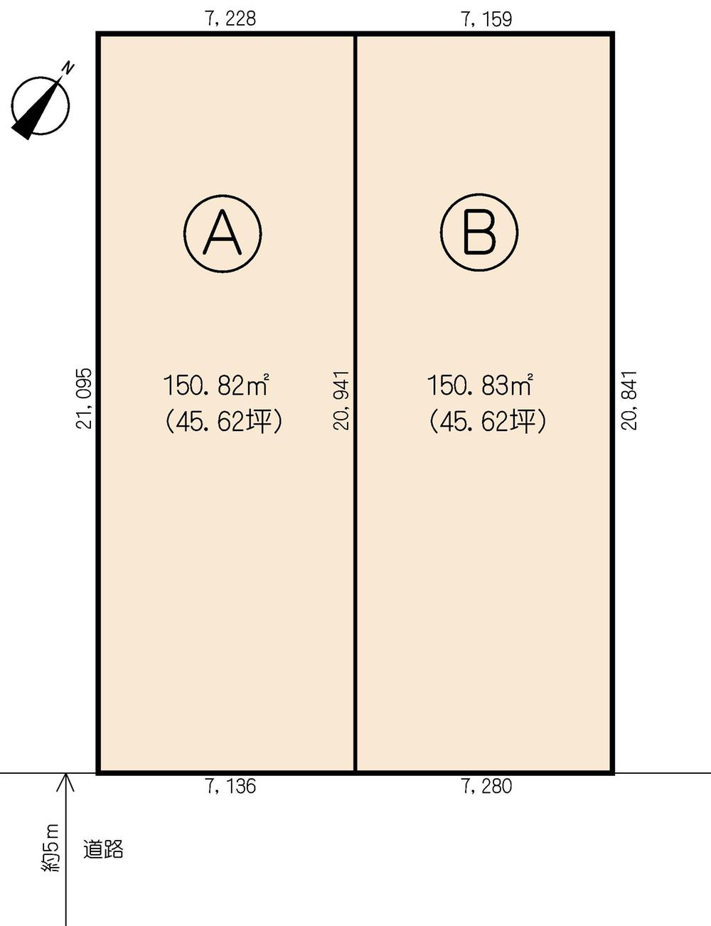 The entire compartment Figure