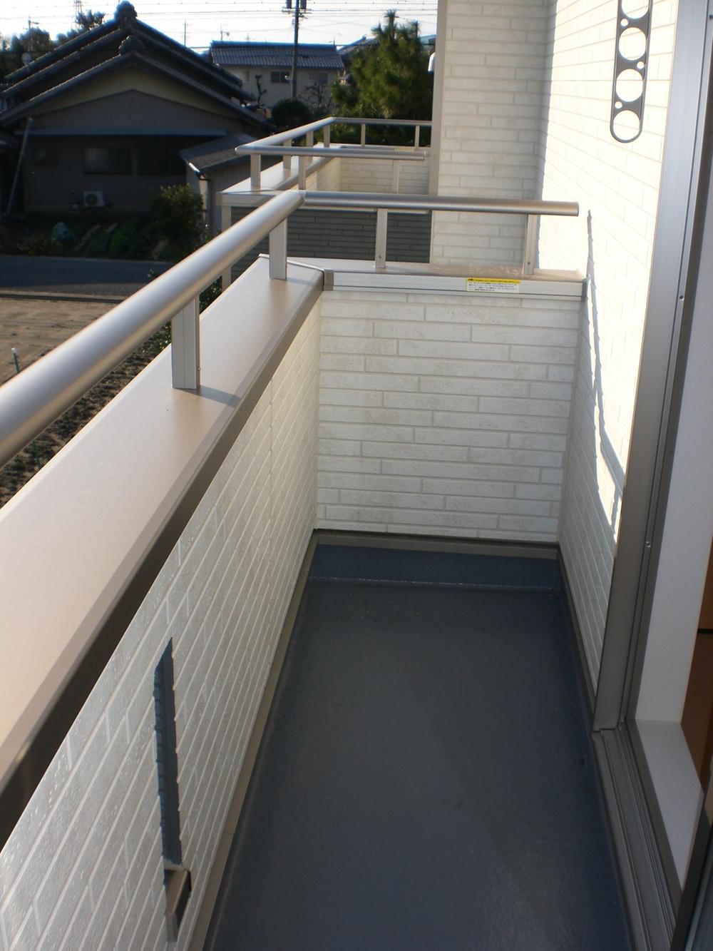 Balcony. Day preeminent! 