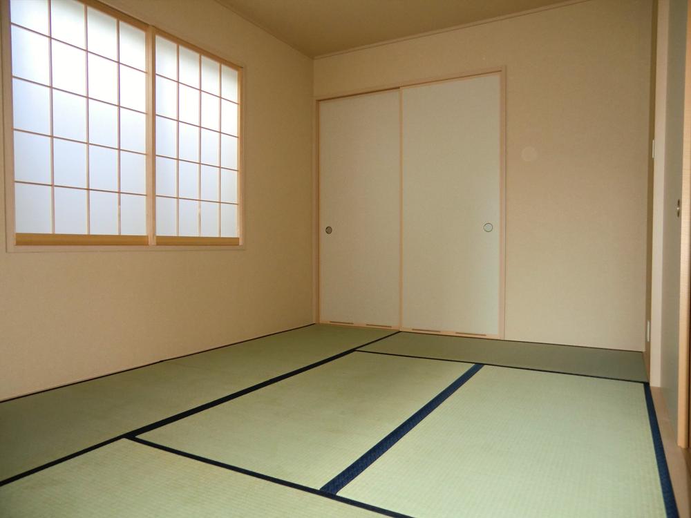 Non-living room. ◇ Japanese-style ◇  6 Pledge of leeway