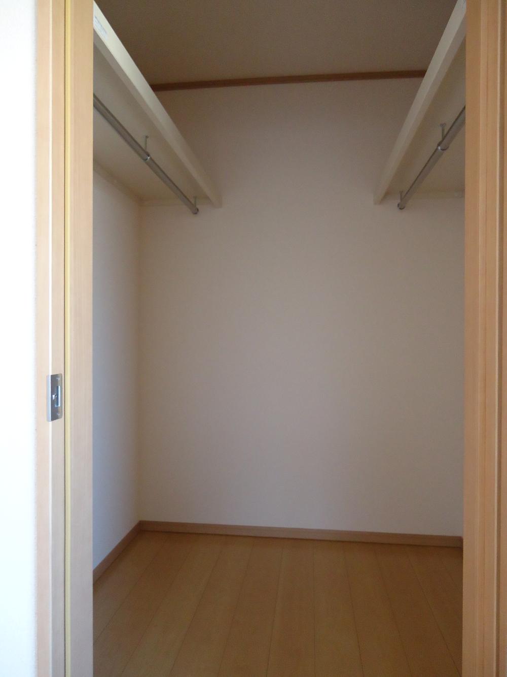 Non-living room. ◇ Western-style ◇  6 Pledge  Bright Western-style in the south