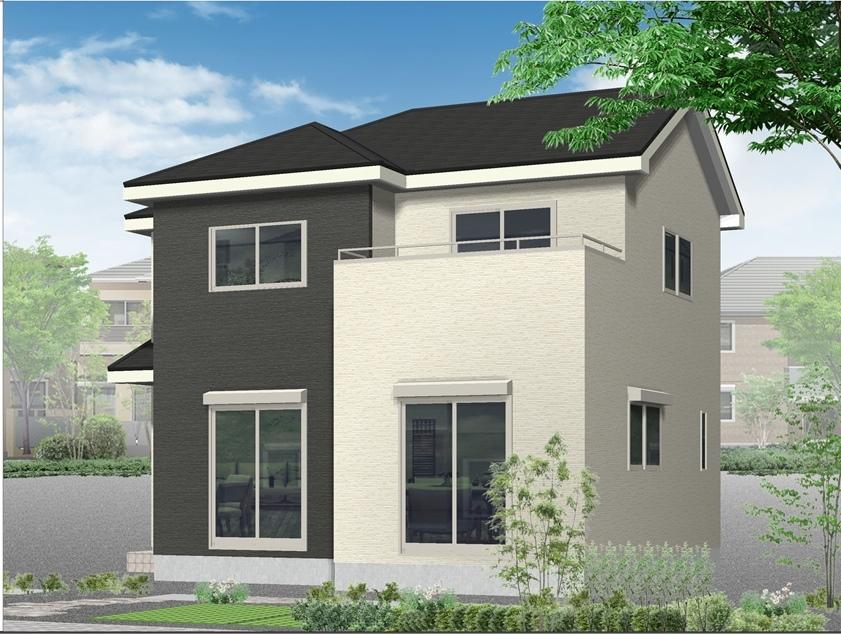 Rendering (appearance). ( 1 Building) Rendering