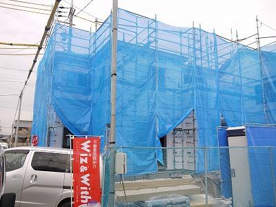 Local appearance photo. Local (12 May 2013) Shooting